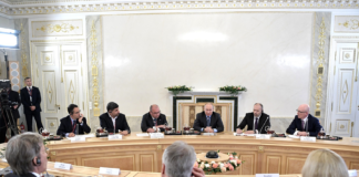 Американские СМИ пропагандой не занимаются? Еще как, врут и передергивают!