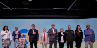 Порошенко так ничего и не понял. Значит, реванша не будет