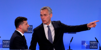 О том, к чему готов Зеленский, узнаем завтра