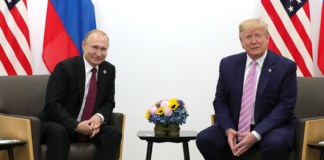 Что у нас с США, какие перспективы? Они ведь есть, существуют?