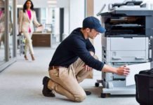 Ремонт принтеров в Одессе