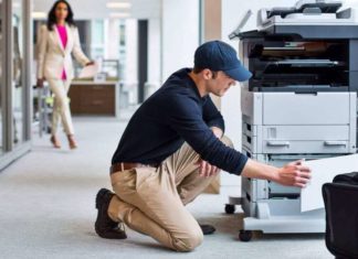 Ремонт принтеров в Одессе