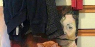 Оказалось, показалось: 20+ уникальных фотографий, на которые надо посмотреть дважды