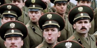 Служат ли в армии дети российских олигархов