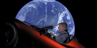 Трамп признался, что не верит в НЛО