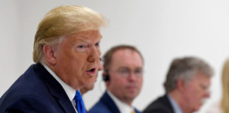 Британию предупредили о неумелом и небезопасном Трампе