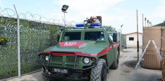 Дождались вечера: боевики снова атаковали «Хмеймим»