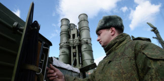 Сделка года: Турция узнает секреты С-400