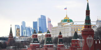 В Кремле высказались о встрече Путина и Папы Римского