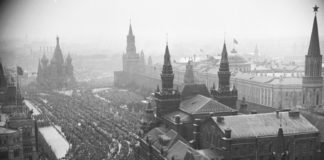 Развал СССР спас атмосферу Земли, рассказали ученые