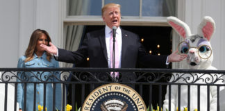 Трамп «угрожает» остаться президентом США навечно