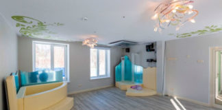 В Павловске откроется детский хоспис на восемь мест