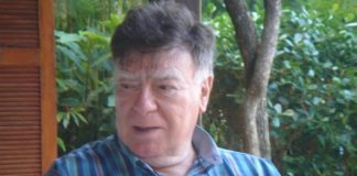 Очень мудрые тезисы врача-онколога Пауло Убиратана.