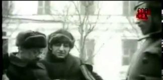 Жуткие загадки смерти Якова Свердлова