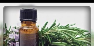 Эфирные масла, которые помогут спать спокойно