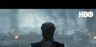 «Игра престолов» 8 сезон 6 серия смотреть онлайн в хорошем качестве