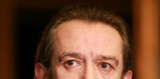 Сергей Векслер вспомнил, как Владимира Машкова отчислили из МХАТа за драку