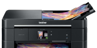 Как правильно выбрать лазерный принтер?