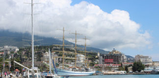 В Раде рассказали о последствиях киевской блокады Крыма