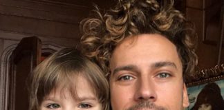 Максим Галкин показал, как его с Аллой Пугачевой сын звонит в колокола