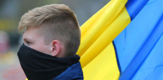 «Русскоязычные свиньи»: на Украине пиццерия выгоняет русских