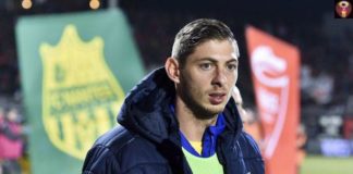 Футболист Эмилиано Сала: найден или нет, что случилось, последние новости сегодня