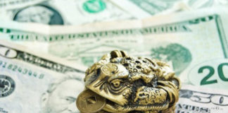 5 простых правил фэн-шуй, которые помогут избавиться от проблем с деньгами