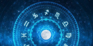 Гороскоп на неделю с 22 по 28 июля 2019 года