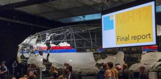 Кто перевозил «Бук»? СБУ опровергла свое же сообщение по МН17