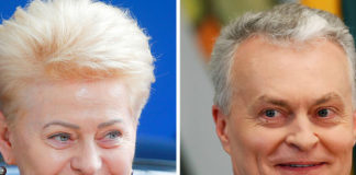 Разворот на Москву? Куда поведет Литву преемник Грибаускайте