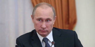 В Германии отреагировали на первый разговор Путина и Зеленского