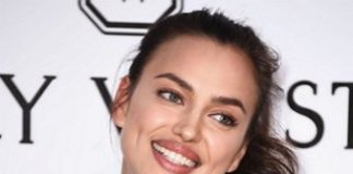 СМИ: Ирина Шейк назло Куперу закрутила роман с экс-супругом Дженнифер Энистон