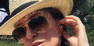 Саша Савельева опубликовала редкое фото с мужем и сыном