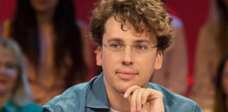 Галкин показал, как Нагиев мог бы рекламировать туалетную бумагу