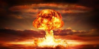 Названы три зловещих признака приближающейся Третьей мировой войны