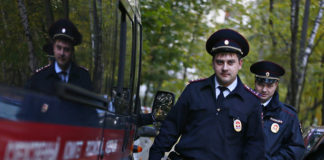 «Это бытовуха»: в Прикамье проверяют причины смерти росгвардейца