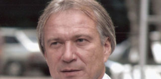 Расправился с семьей депутата? Задержан вор в законе Шишкан