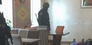 Суд арестовал 30 человек за хулиганство после сходки криминальных авторитетов в Люберцах