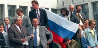 Почему русским не нравится демократия