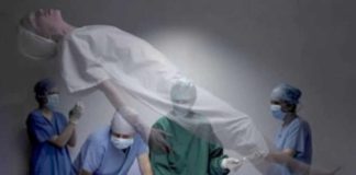 Ученые доказали, что перед смертью время меняет ход