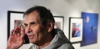 Бари Алибасов сегодня, 01.07.2019: здоровье, последние новости