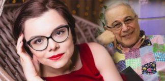 Татьяну Брухунову заподозрили в романе с Максимом Виторганом