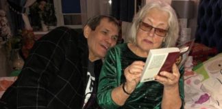 «Она по сей день в госпитале»: Алибасов рассказал о влиянии своего отравления на здоровье Федосеевой-Шукшиной