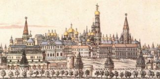 Московский Кремль: Первые результаты раскопок 2019