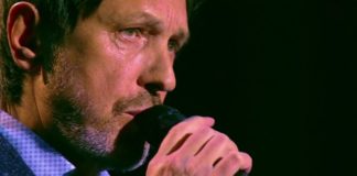 Николай Носков планирует уже в этом году вернуться на сцену