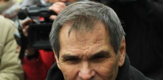 Бари Алибавов новости сегодня, 02.07.2019: здоровье, ситуация сейчас