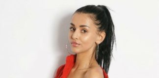 «Дом-2»: В Сети появилось фото того самого миллионера, который содержал Кристину Бухынбалтэ до проекта