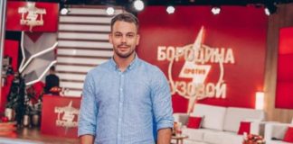 Звезда «Дома-2» Сергей Захарьяш уверен, что Кристина Бухынбалтэ хочет вернуться к бывшему