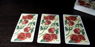 Таро-прогноз на 3 июля