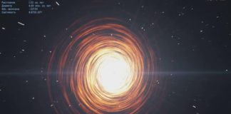 Галактика-хищник — что скрывает самая большая галактика во вселенной?